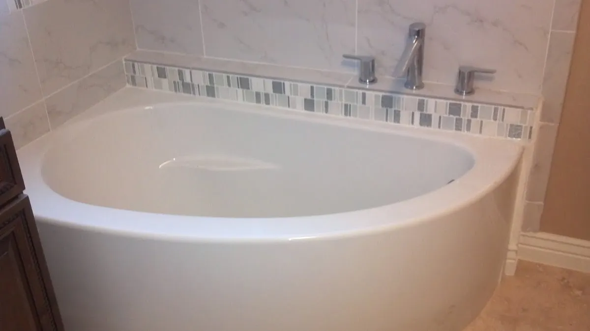 Repiping in Hilliard, OH